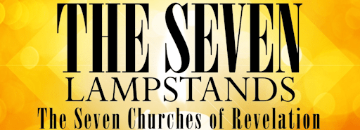 Revelation Isn’t Just Prophecy-It’s a Warning (Message to the Seven&nbsp;Churches)